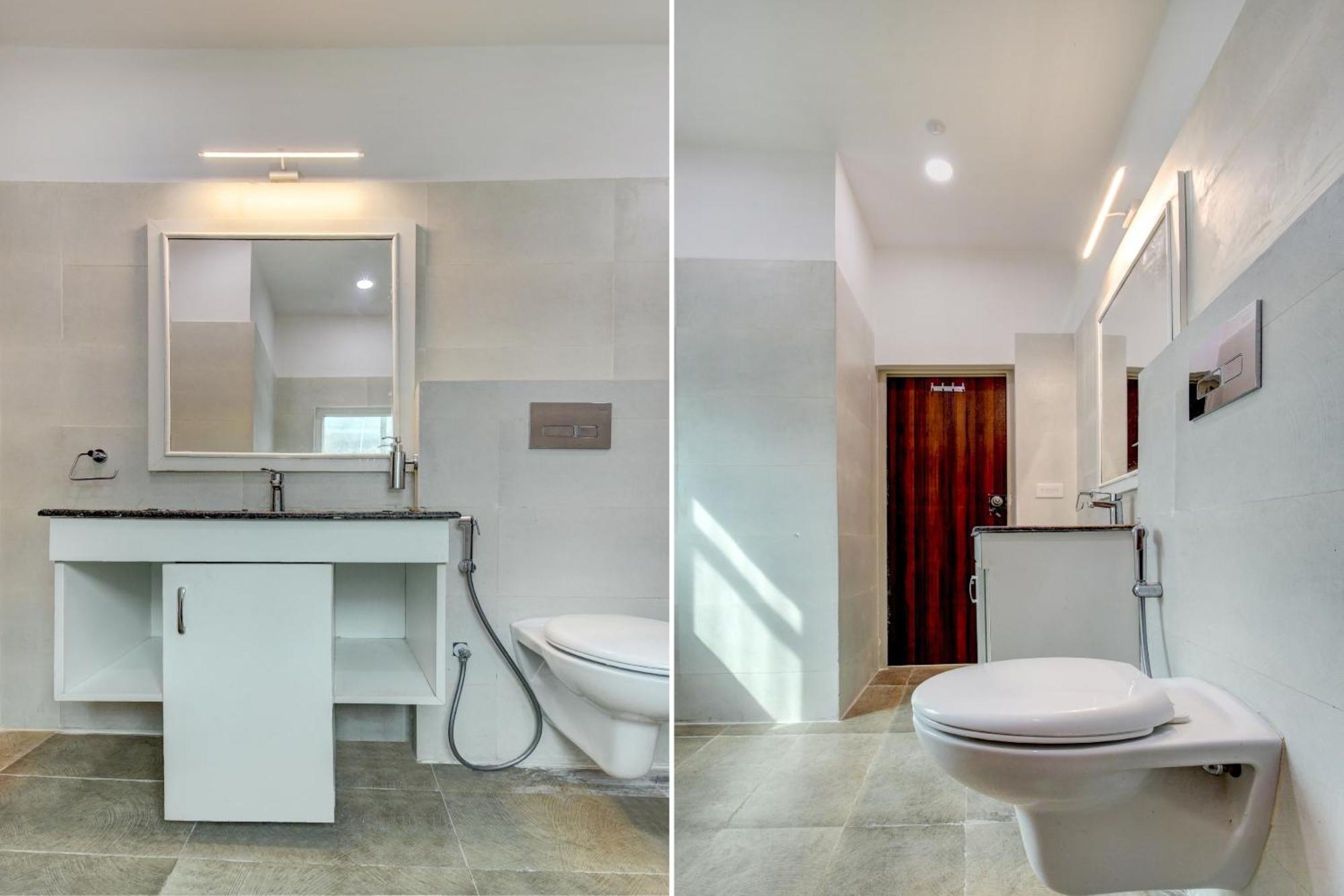 Townhouse Geetraj Near Shalimar Gateway Lucknow Hotel ภายนอก รูปภาพ